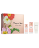 Oscar de la Renta 3-pc. fragrance gift set.