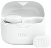 JBL Tune Buds True Wireless Noise Cancelling Earbuds - White, now with a discount.