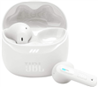 JBL Tune Flex 2 True Wireless Noise Cancelling Earbuds - White.