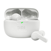 JBL Vibe Beam True Wireless Earbuds - White.