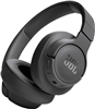 JBL Tune 720BT Bluetooth over-ear headphones - black.