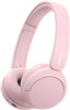 Sony WH-CH520 wireless headphones with microphone (pink) - discount available.