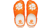 Clemson Classic Clog