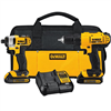 Dewalt 20V Max 2 Tool Combo Kit - DCK240C2, available with a discount.