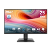 Pro MP251 E2, 25" FHD 120Hz monitor for business & productivity.
