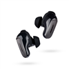Bose QuietComfort Ultra True Wireless Noise Cancelling In-Ear Earbuds - Black.