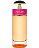 Prada Candy Eau de Parfum collection.