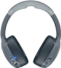 Skullcandy Crusher Evo wireless headphones - Chill Grey, now on discount.
