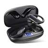 Sports Wireless Earbuds Bluetooth 5.4