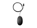 HP wired desktop 320m mouse