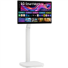 Smart Monitor Swing 32U889SA-W 32-Inch 4K UHD Touchscreen