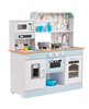 Wooden Kids Kitchen Playset
