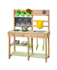 Kids Outdoor Mud Kitchen