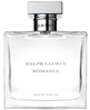 3.4 oz Ralph Lauren Romance Eau de Parfum Spray.