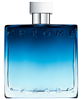3.38 oz Chrome eau de parfum spray, now with a discount.