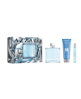 Azzaro men's 3-pc. chrome eau de toilette set on discount.