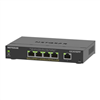 Netgear GS305EPP Ethernet switch.