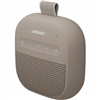 Bose SoundLink Micro (2nd gen) portable speaker.
