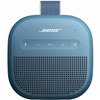 Bose SoundLink Micro (2nd gen) portable speaker.