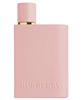Burberry Her perfume collection features various scents.