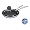 Get the Zwilling Peak 2-pc ceramic hybrid nonstick frying pan set at a discount.