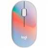 Logitech M340 wireless mouse (Sheer Dream) - 20% off.