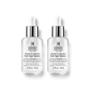 Kiehl's 50ml Clearly Corrective Dark Spot Corrector duo.