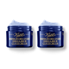 Kiehl's Midnight Recovery Omega Rich Night Cream Duo (50ml) - 10% off.