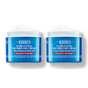 Kiehl's ultra facial oil-free moisturizer duo (125ml) now available at a discount.