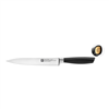 Zwilling All Star 8" carving knife in gold - now 20% off.