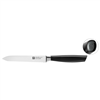 Zwilling All Star 5" utility knife, black matte, now 20% off.