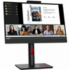 ThinkVision TIO22Gen5 22" Class Webcam Full HD LED Monitor