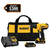 20V MAX Cordless 1/2 in. Drill/Driver