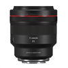 Canon RF 85mm f/1.2 lens - now 5% off.