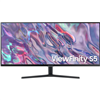 ViewFinity 34" S5 (S50GC) UWQHD 100Hz AMD FreeSync HDR10 Monitor