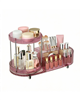 360 Silent Rotating Makeup Organizer