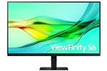 ViewFinity 32" S6 (S60D) QHD HDR10 High Resolution Monitor