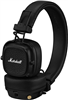 Major V Wireless On-Ear Bluetooth Headphones