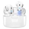 Set of 2 True Wireless Noise Cancelling Earbuds