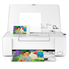 Epson PictureMate PM-400 wireless color photo printer with a discount.