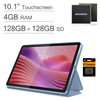 Tab M10 10.1" FHD+ Idea Android Tablet