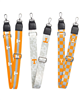 Get 15% off the Logo Brands Tennessee Volunteers 3-pack bag strap set.
