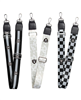 Women's Las Vegas Raiders 3-pack bag strap set - Multi.