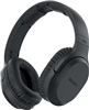 Sony WHRF400 RF wireless headphones - black.