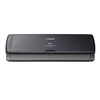 Canon P-215II portable mobile document scanner - TAA.