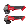 M18 Fuel 18V Li-ion Brushless Cordless 4-1/2" / 5" Grinder with Paddle Switch, now 20% off.