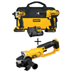 20V MAX Lithium-Ion Cordless Drill/Driver 2 Tool Combo Kit