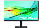 ViewFinity 27" S6 (S60D) QHD HDR10 Monitor