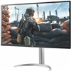 LG - 27BP55U-B 27" Class 4K UHD LCD Monitor