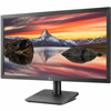 LG - 22BR410-B 22" Class Full HD LCD Monitor